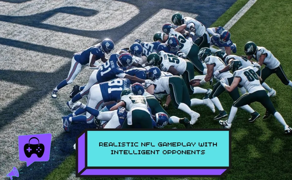 EA Sports Madden NFL 27 Ps5 au prix le plus bas