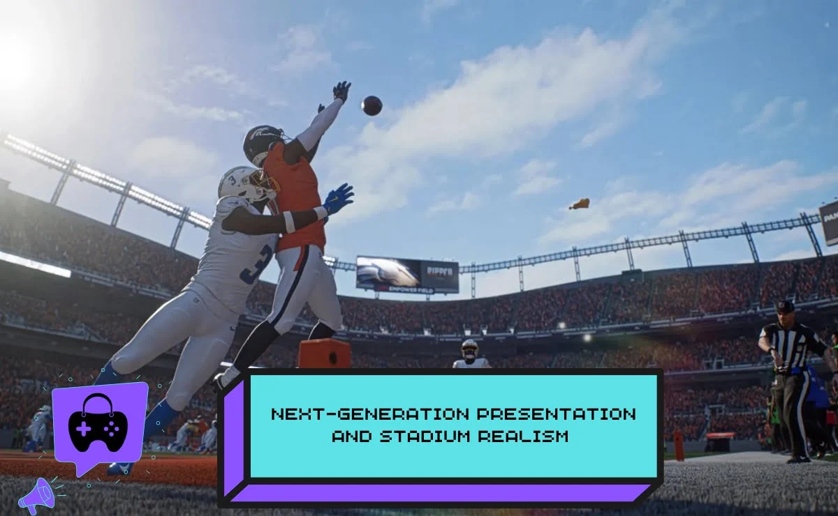 EA Sports Madden NFL 27 Ps5 à prix abordable