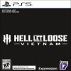 Hell Let Loose Vietnam Ps5, au meilleur prix