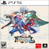 Marvel Tokon Fighting Souls Ps5, au meilleur prix