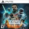 Star Wars Zero Company Ps5 at the best price