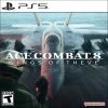 Ace Combat 8 Wings of Theve Ps5