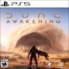 Dune Awakening PS5, au meilleur prix