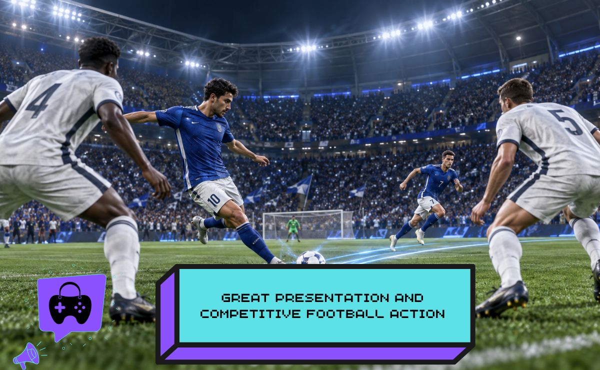 EA SPORTS FC 27 PS4 zum besten Preis