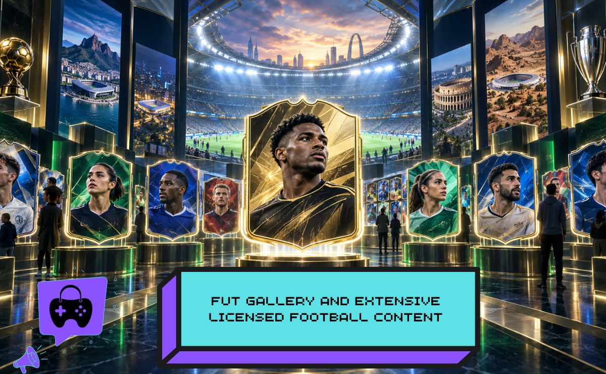 EA SPORTS FC 27 Ps5, zum besten Preis