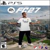 EA SPORTS FC 27 Ps5, voor een lage prijs