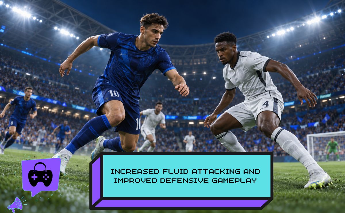 EA SPORTS FC 27 Ps5, zum günstigen Preis