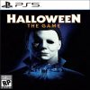 Halloween The Game Ps5, at the best price