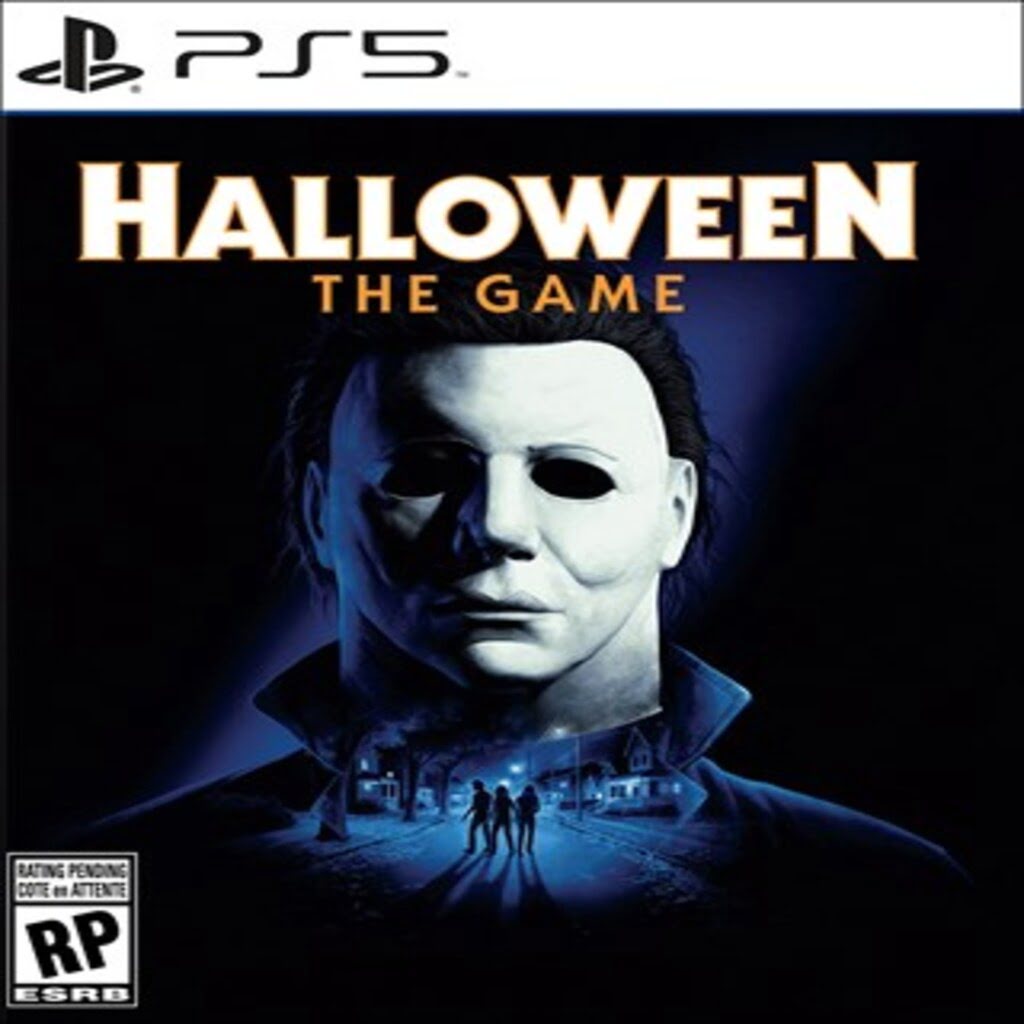Halloween The Game Ps5, at the best price