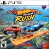 Hot Wheels Infinite Rush Ps5, at the best price