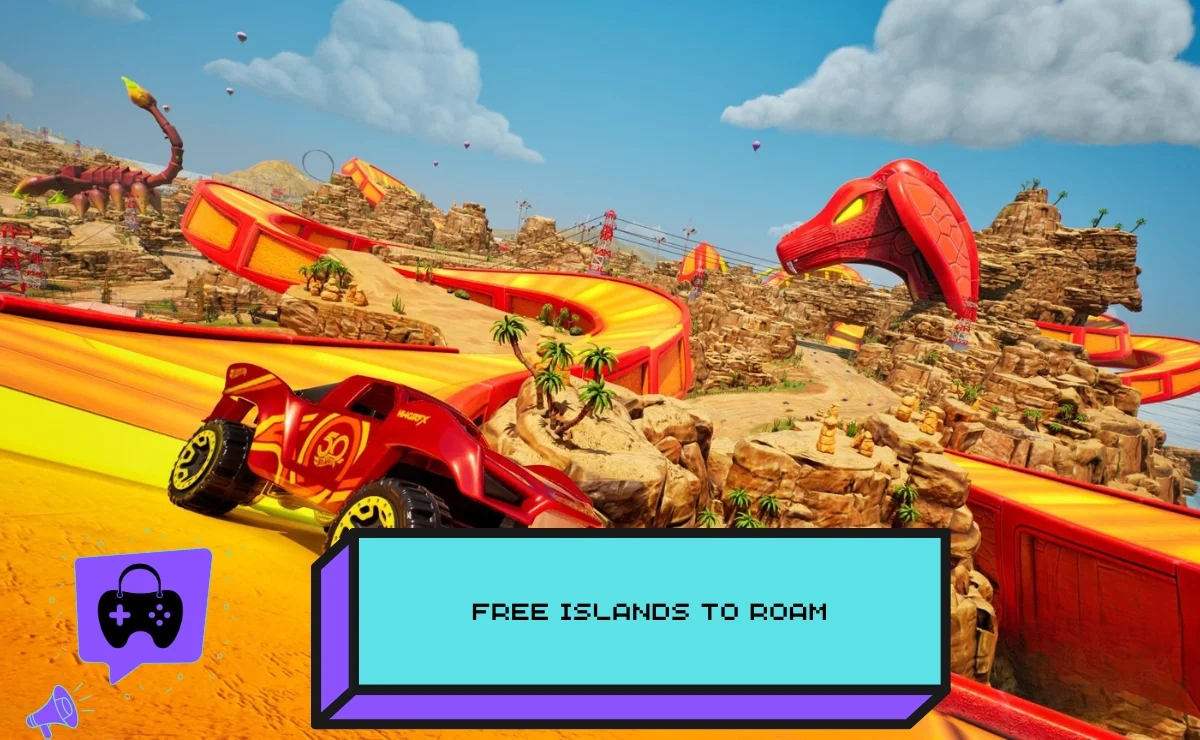 Hot Wheels Infinite Rush Ps5 at economical price