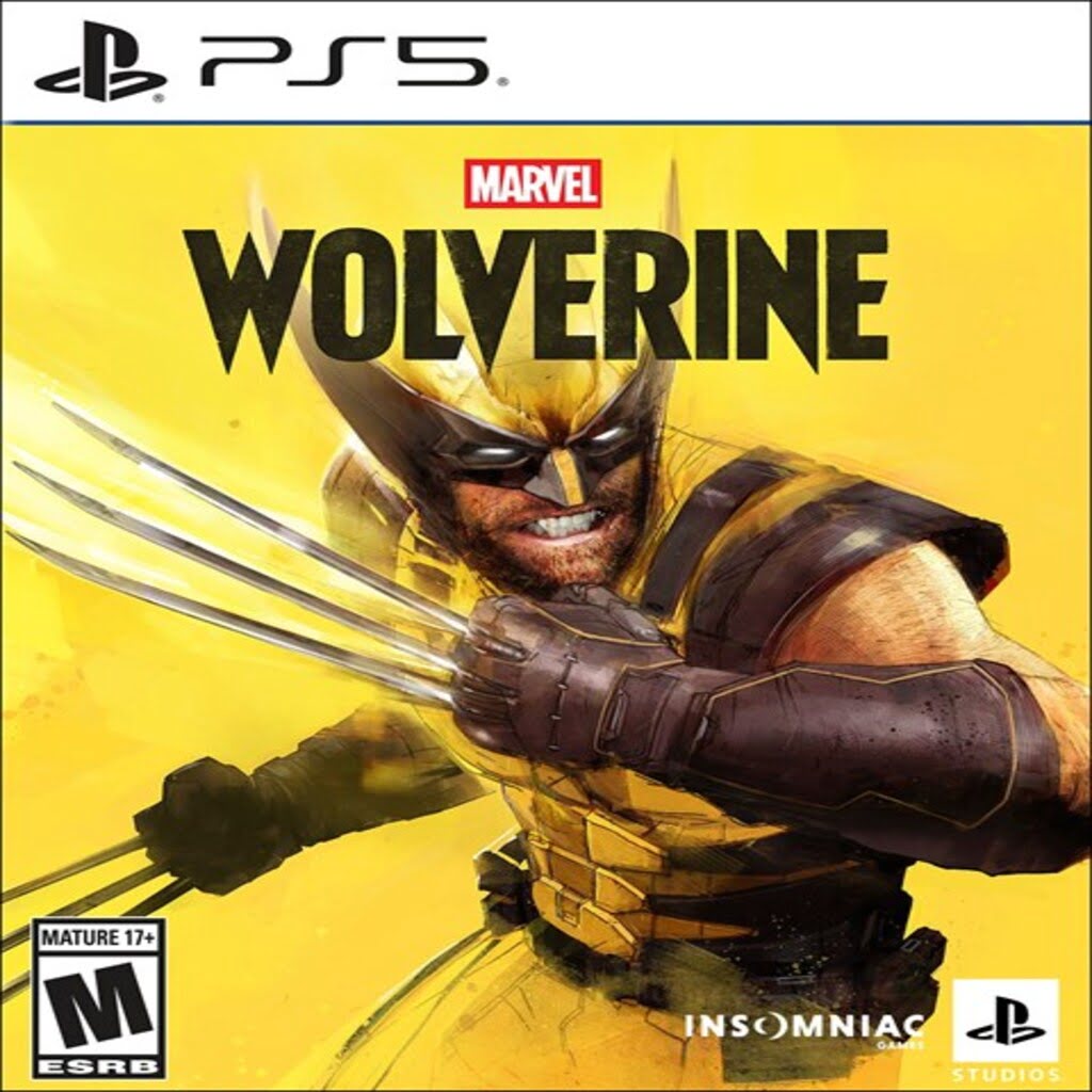 Marvel's Wolverine PS5, voor de beste prijs
