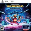 Minecraft Dungeons II Ps5, au meilleur prix
