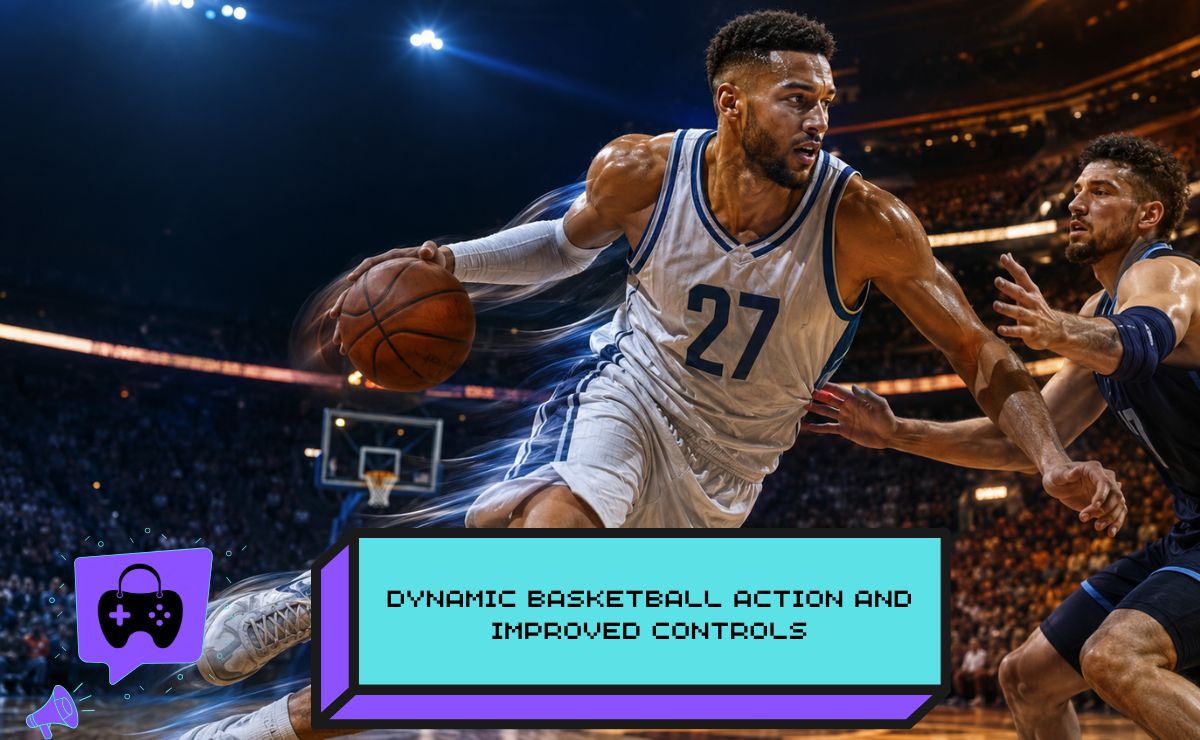 NBA 2K27 Ps5, at the best price