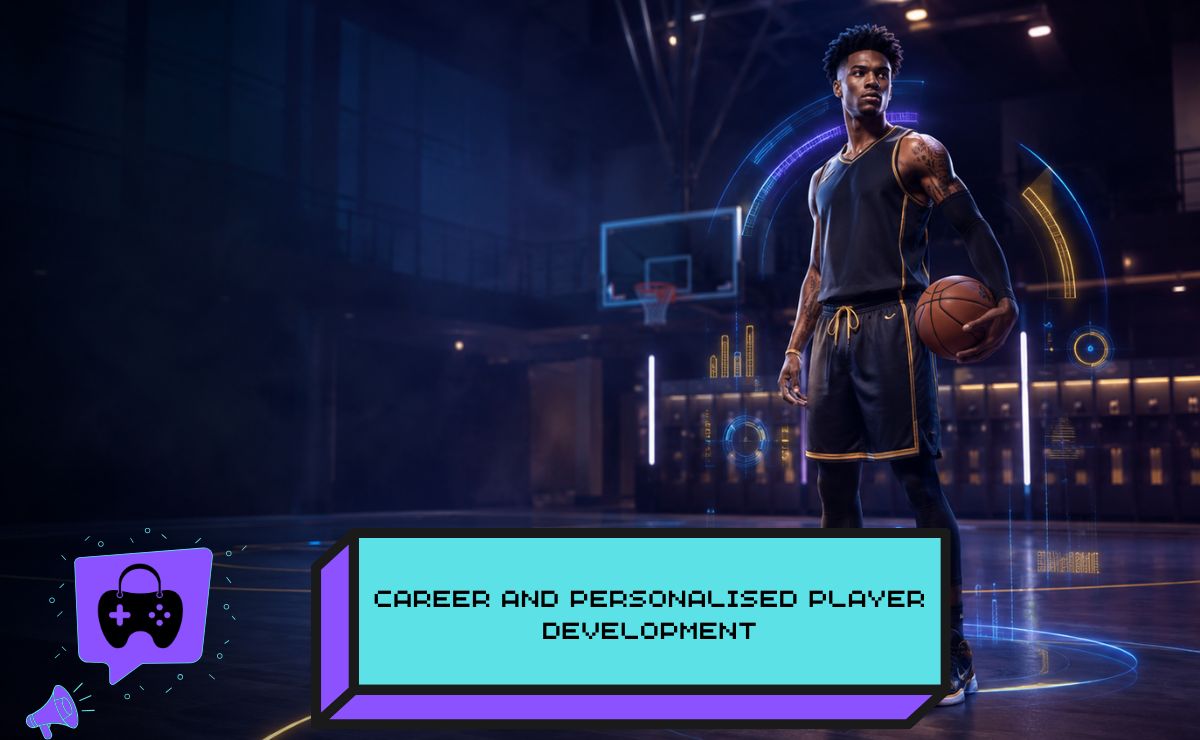 NBA 2K27 Ps5, at the economical price