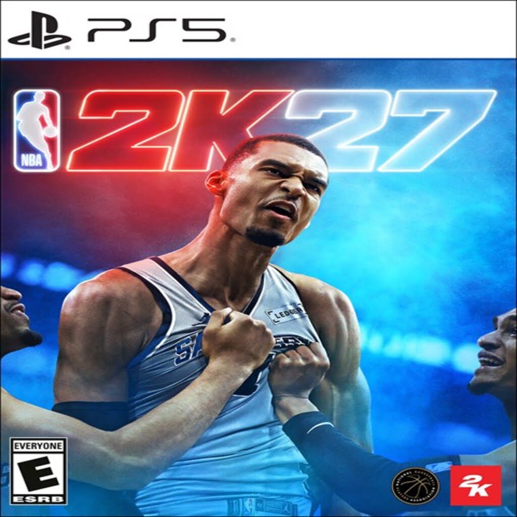 NBA 2K27 Ps5 at the economical price