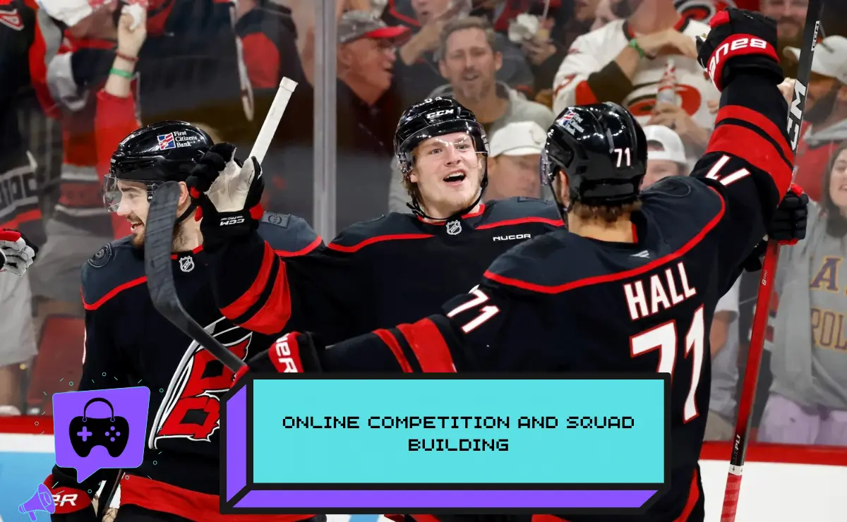 NHL 27 Ps5 at the best price