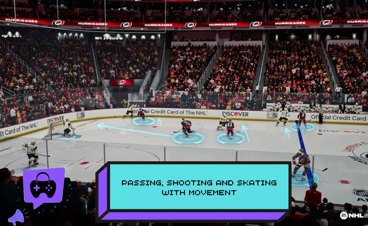 NHL 27 Ps5 at affordable price