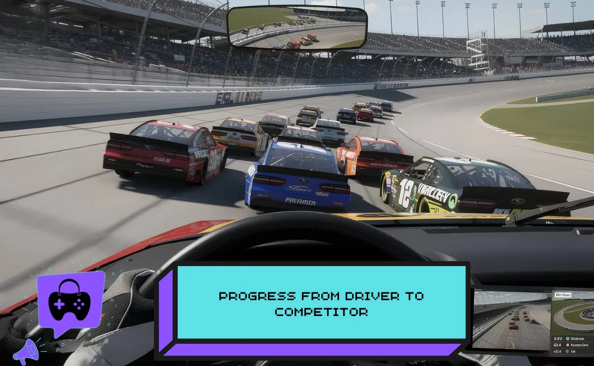 Nascar 26 PS5 voor de laagste prijs