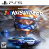 Nascar 26 PS5 voor de beste prijs