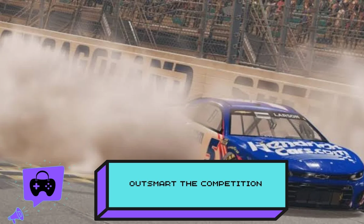 Nascar 26 PS5 voor een goede prijs