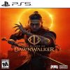 The Blood of Dawnwalker Ps5, at the best price