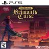 Castlevania Belmont’s Curse PS5, al mejor precio