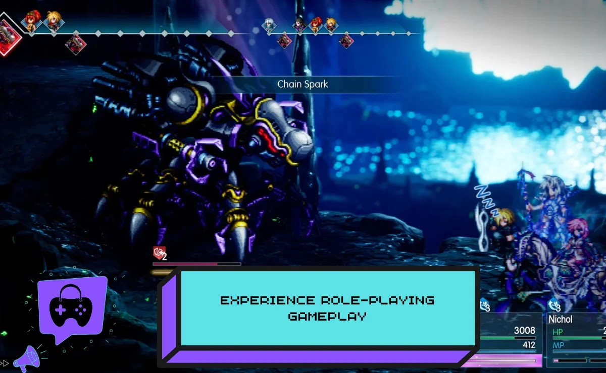 Final Fantasy Resonance la preț accesibil