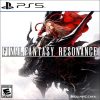 Final Fantasy Resonance Ps5, la cel mai bun preț