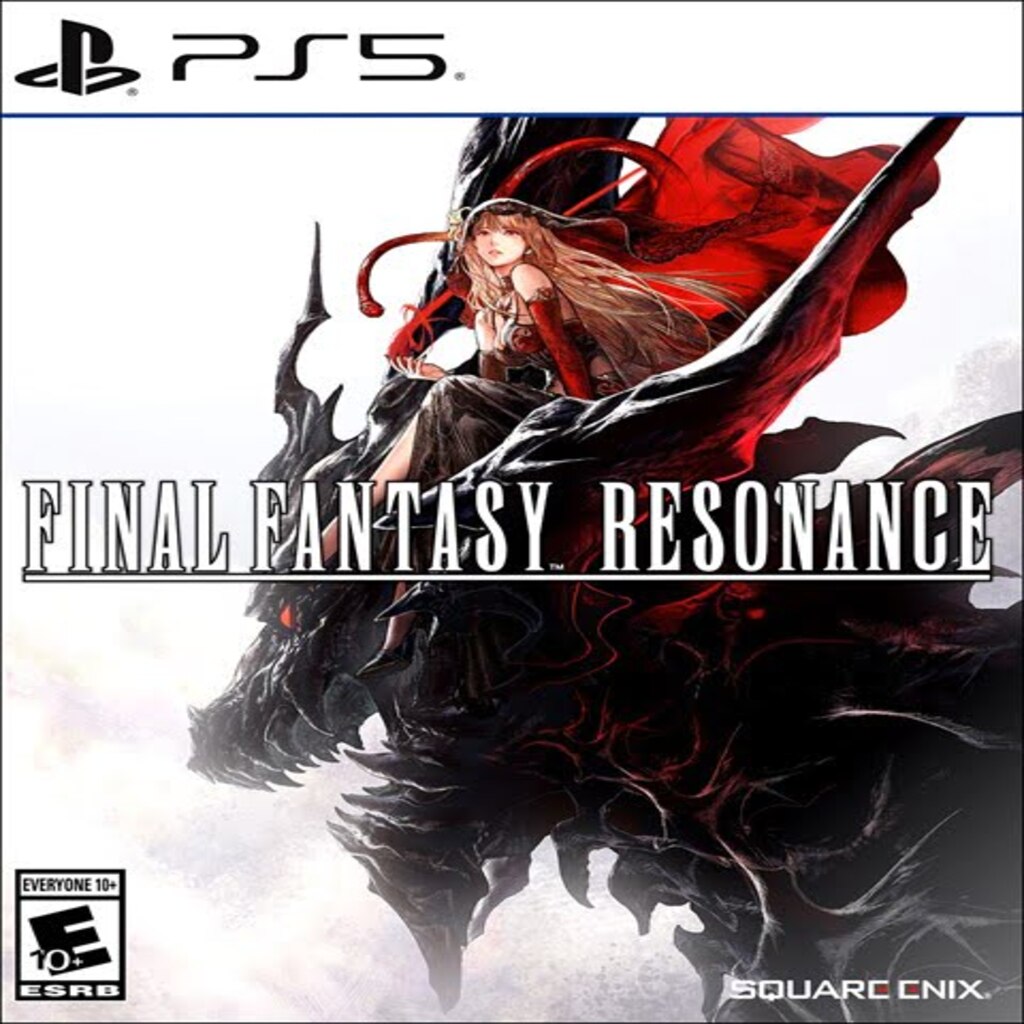 Final Fantasy Resonance Ps5 Final Fantasy Resonance Ps5, la cel mai bun preț
