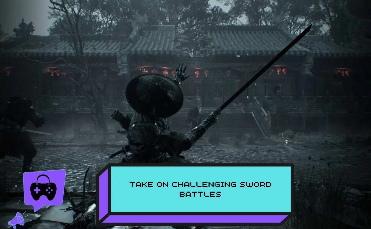 Phantom Blade Zero بسعر معقول