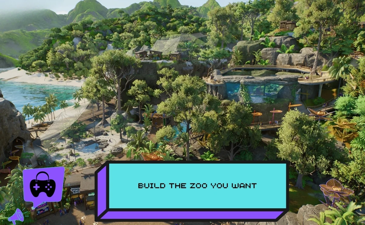 Planet Zoo 2 a precio competitivo