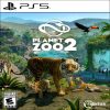 Planet Zoo 2 Ps5 al mejor precio