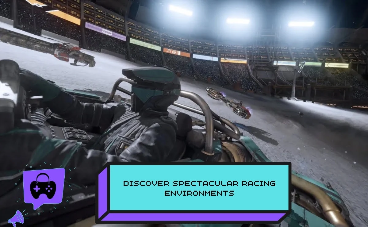 Star Wars Galactic Racer a un precio asequible