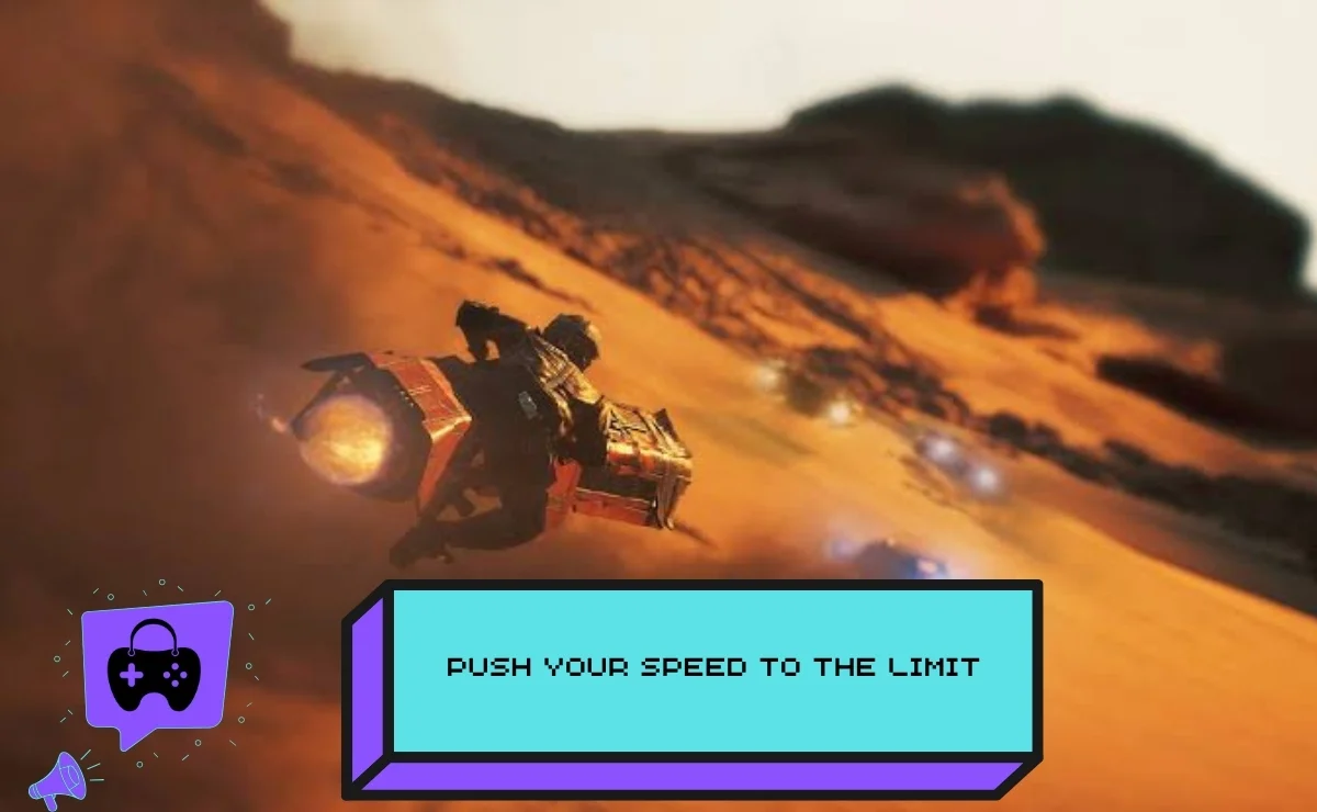 Star Wars Galactic Racer al precio más bajo