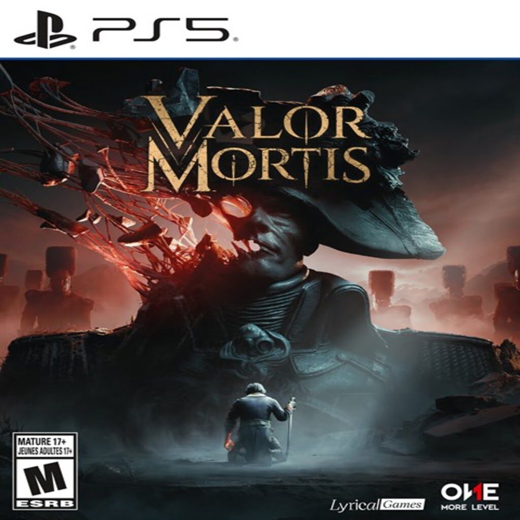 Valor Mortis Ps5 Valor Mortis Ps5 al mejor precio